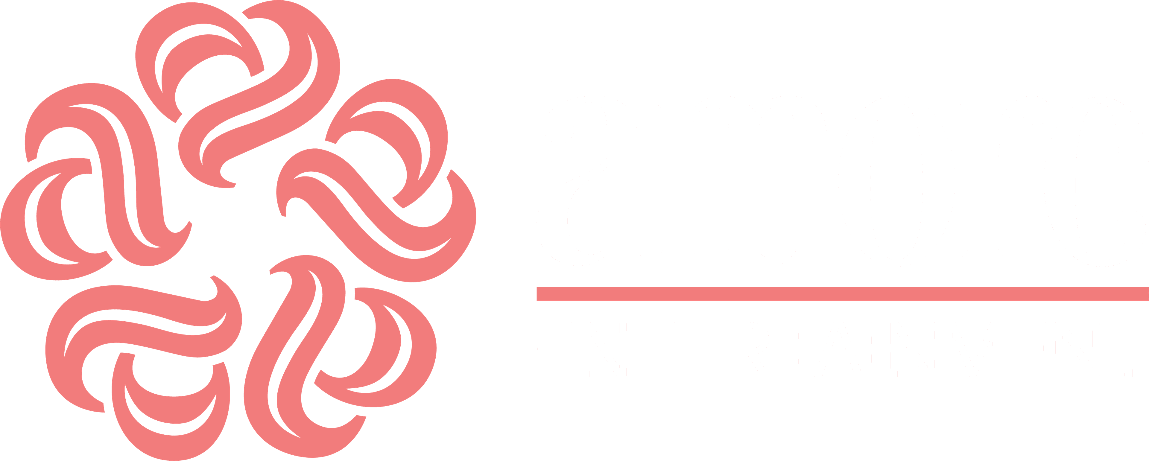 Amore Entertainment logo
