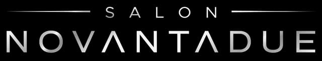 Salon NovantaDue logo